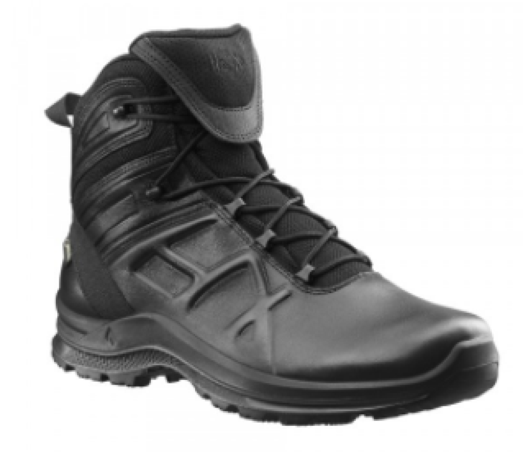 HAIX Black Eagle Tactical 2.0 GTX mid/black UK 9.5